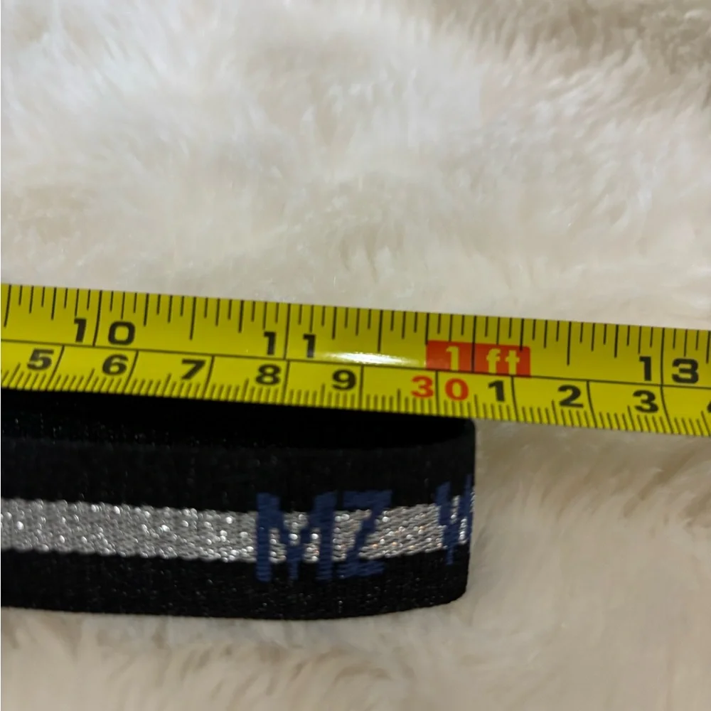 MZ Wallace Black Quilted Crossbody with Pouch - Picture 8 of 12